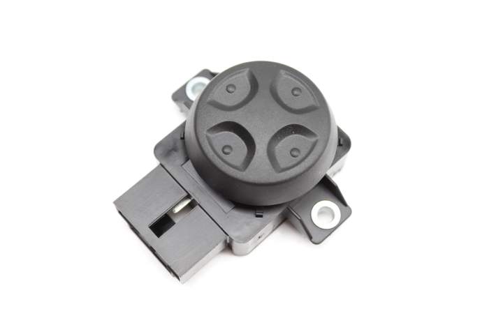 Seat Lumbar Switch 4M0959777 main product photo