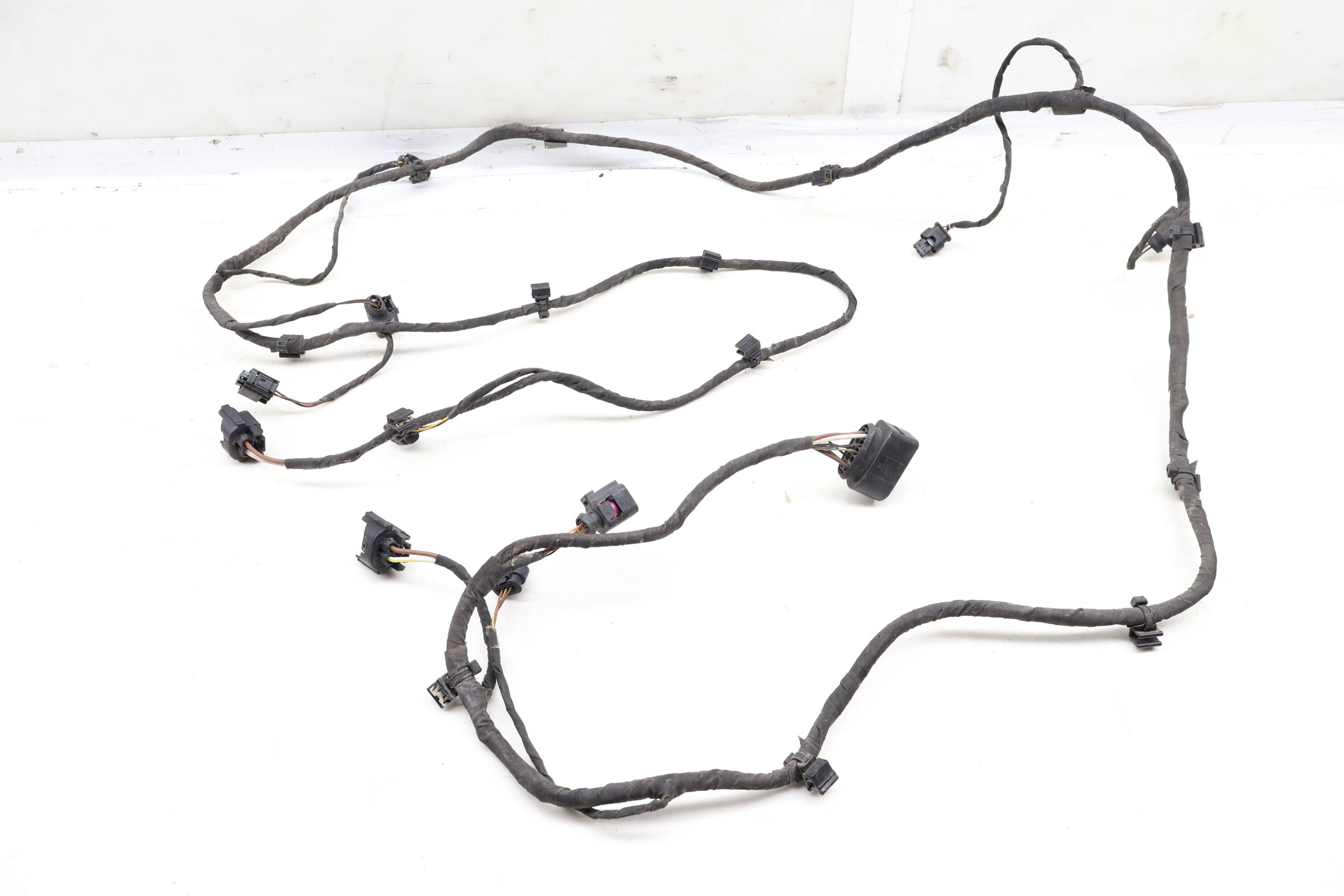 Bumper&#x20;Wiring&#x20;Harness&#x20;4L0971095CA