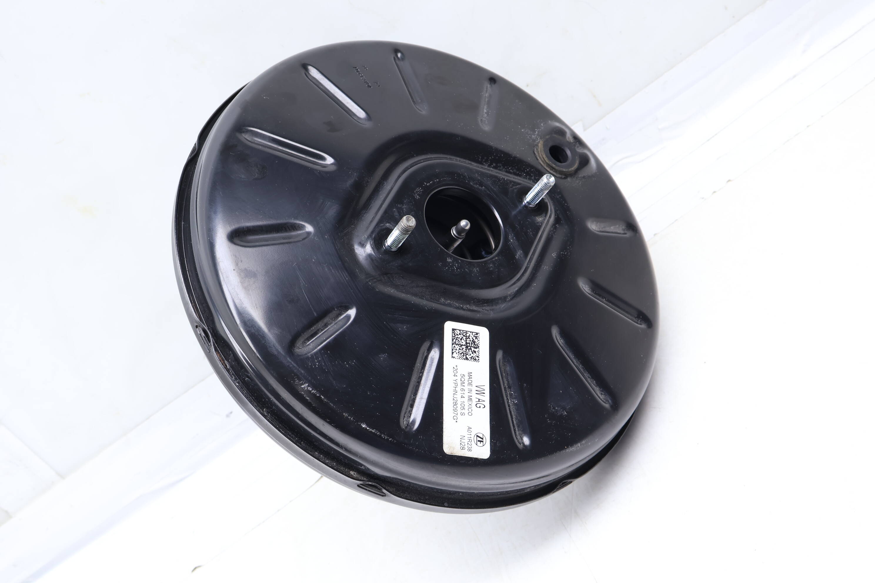 Power Brake Booster 5QM614105S