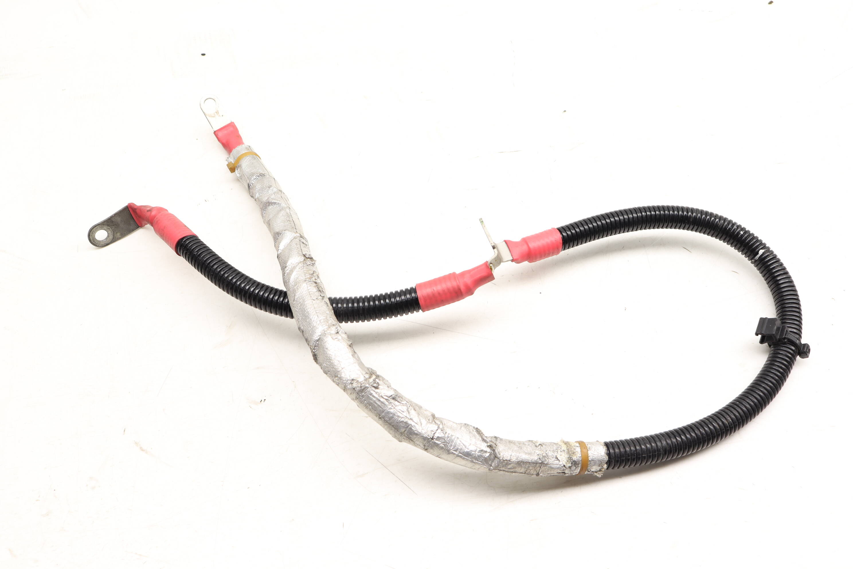 Starter / Alternator / Positive Battery Cable 12427624619