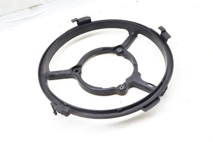 Electric Cooling Fan Mount Bracket 8E0959455H main product photo