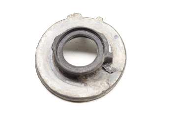 Lower Spring Rubber Bushing / Mount 3QF512297A