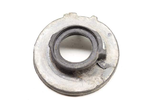 Lower Spring Rubber Bushing / Mount 3QF512297A main product photo