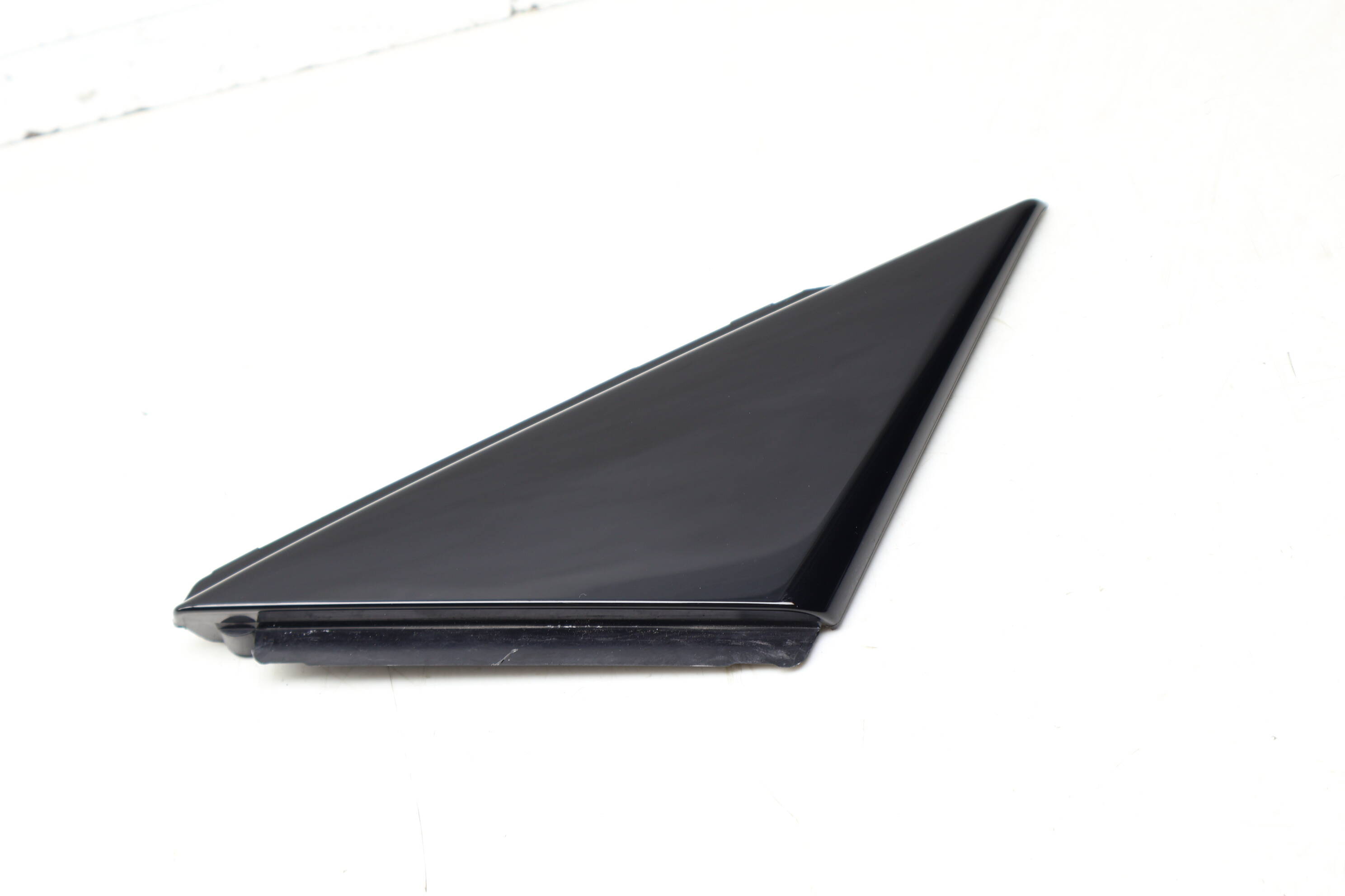Exterior Door Corner Trim 8Y0837637A