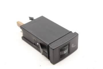 Heated Seat Switch / Dial 4D0963563B