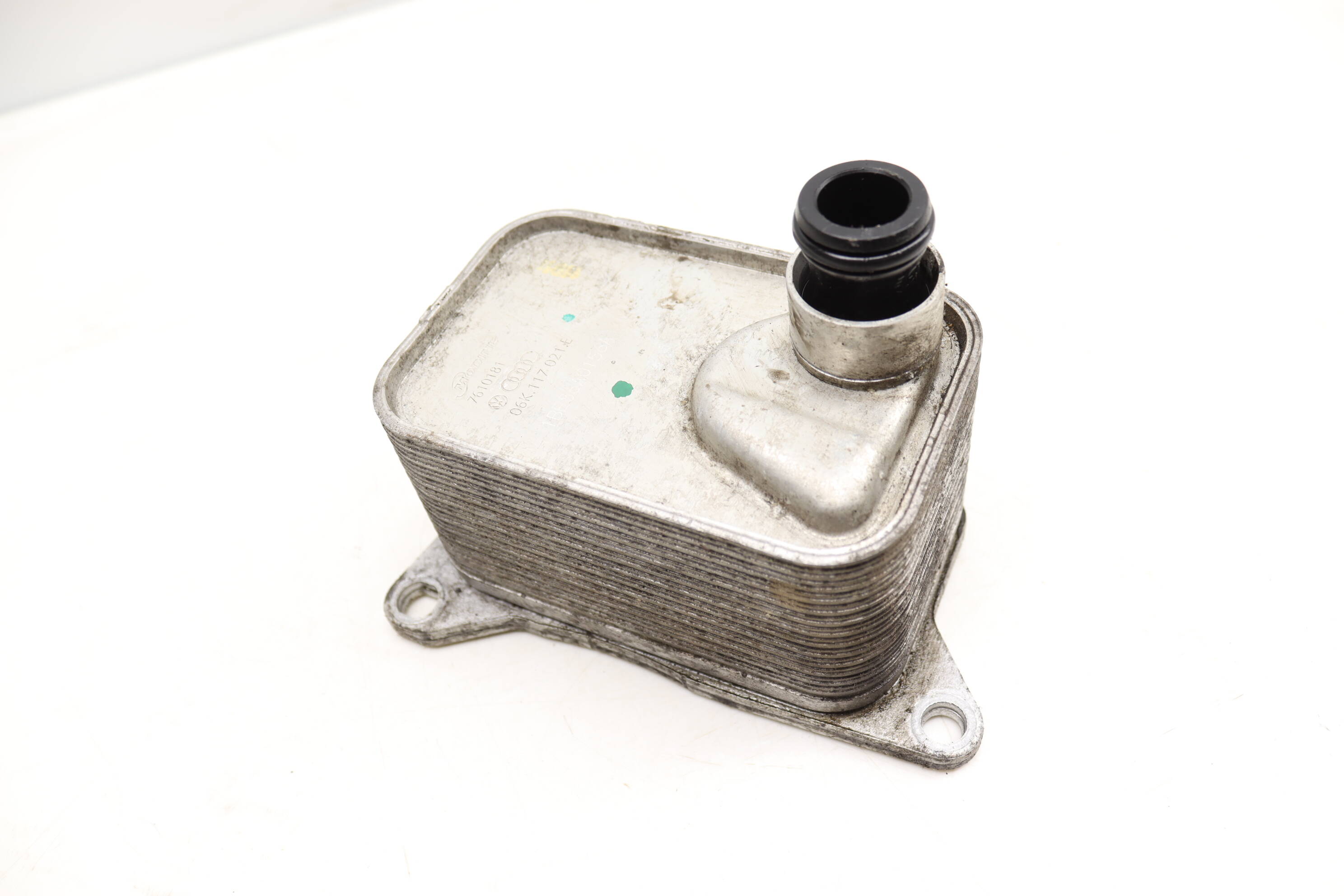 Engine Oil Cooler 06K117021E