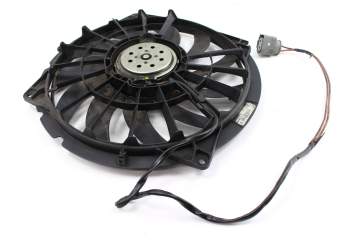 Electric Cooling Fan Assembly 8E0959455F