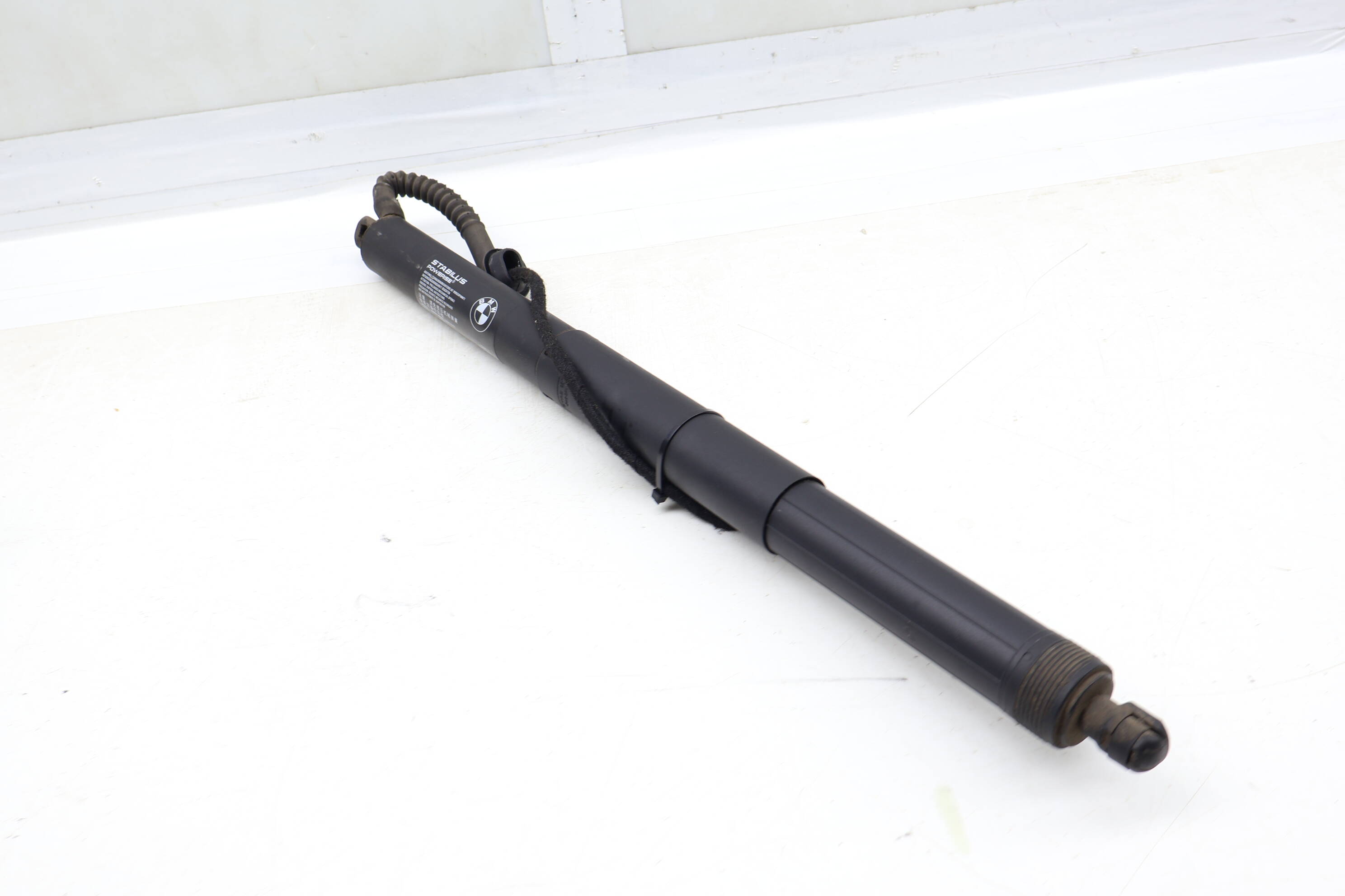 Trunk Hatch Strut / Drive Unit (Electric) 51247294469