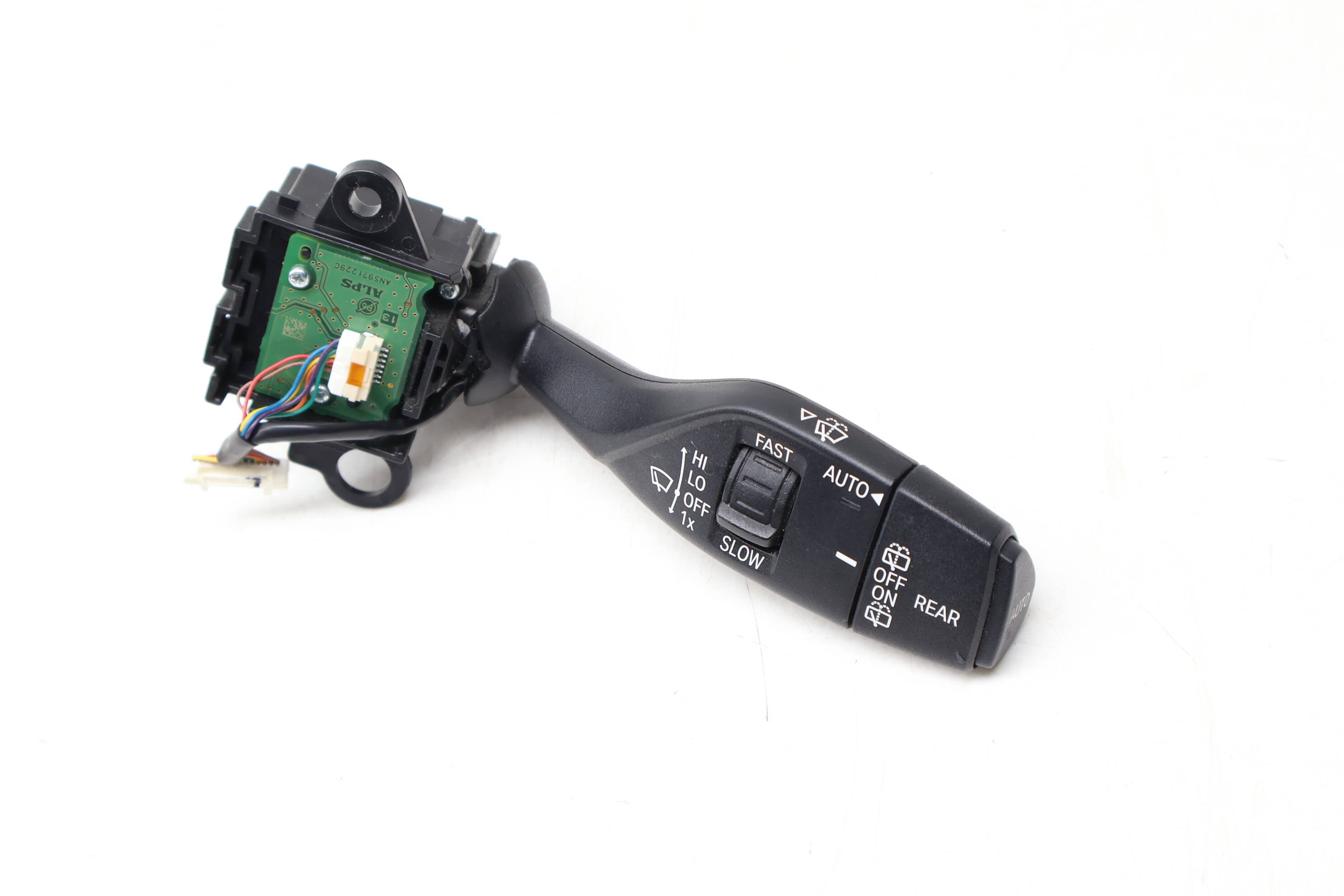 Windshield Wiper Switch / Stalk 61319368605