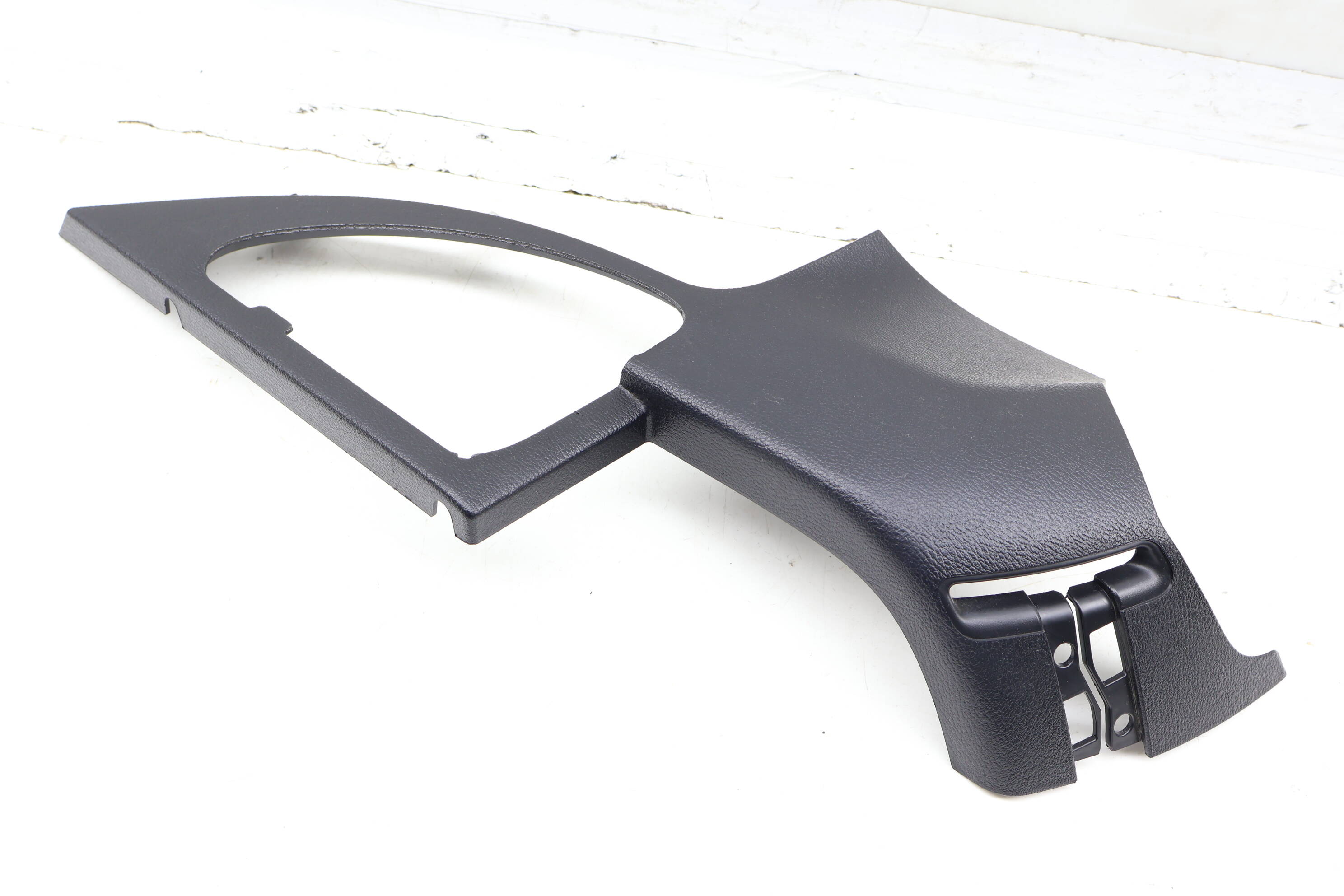 Quarter Seat Belt Trim Panel 7364265