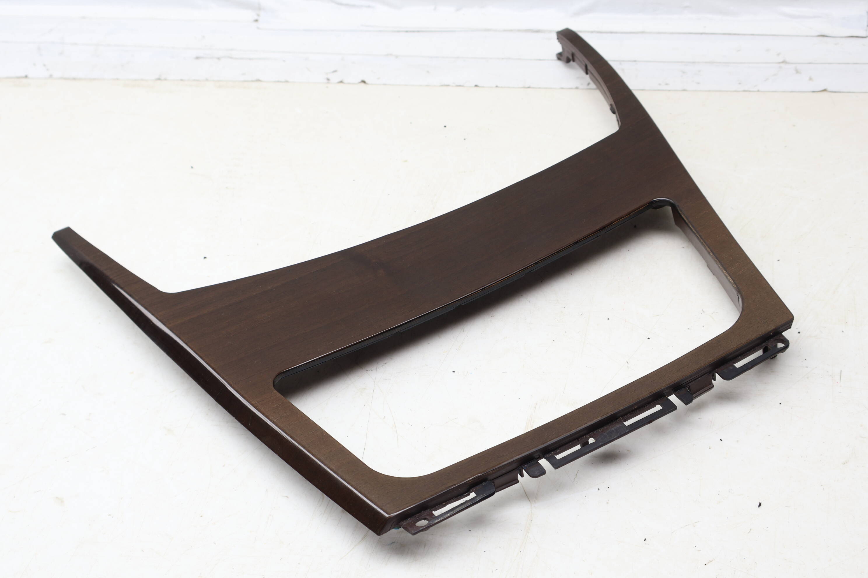 Center Console Ashtray Cover / Trim 51169143747