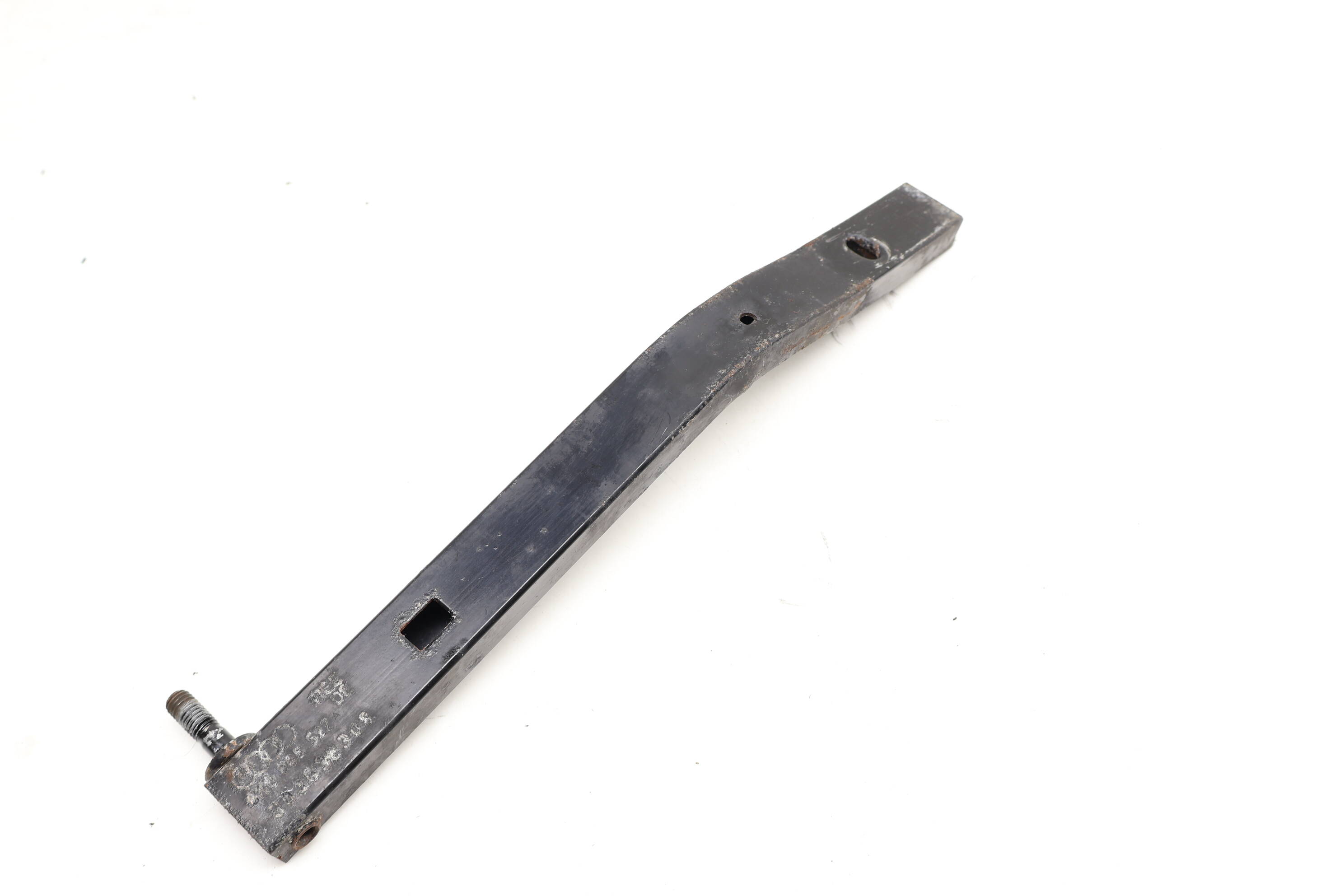 Radiator / Core Support Bracket 8K0805527A