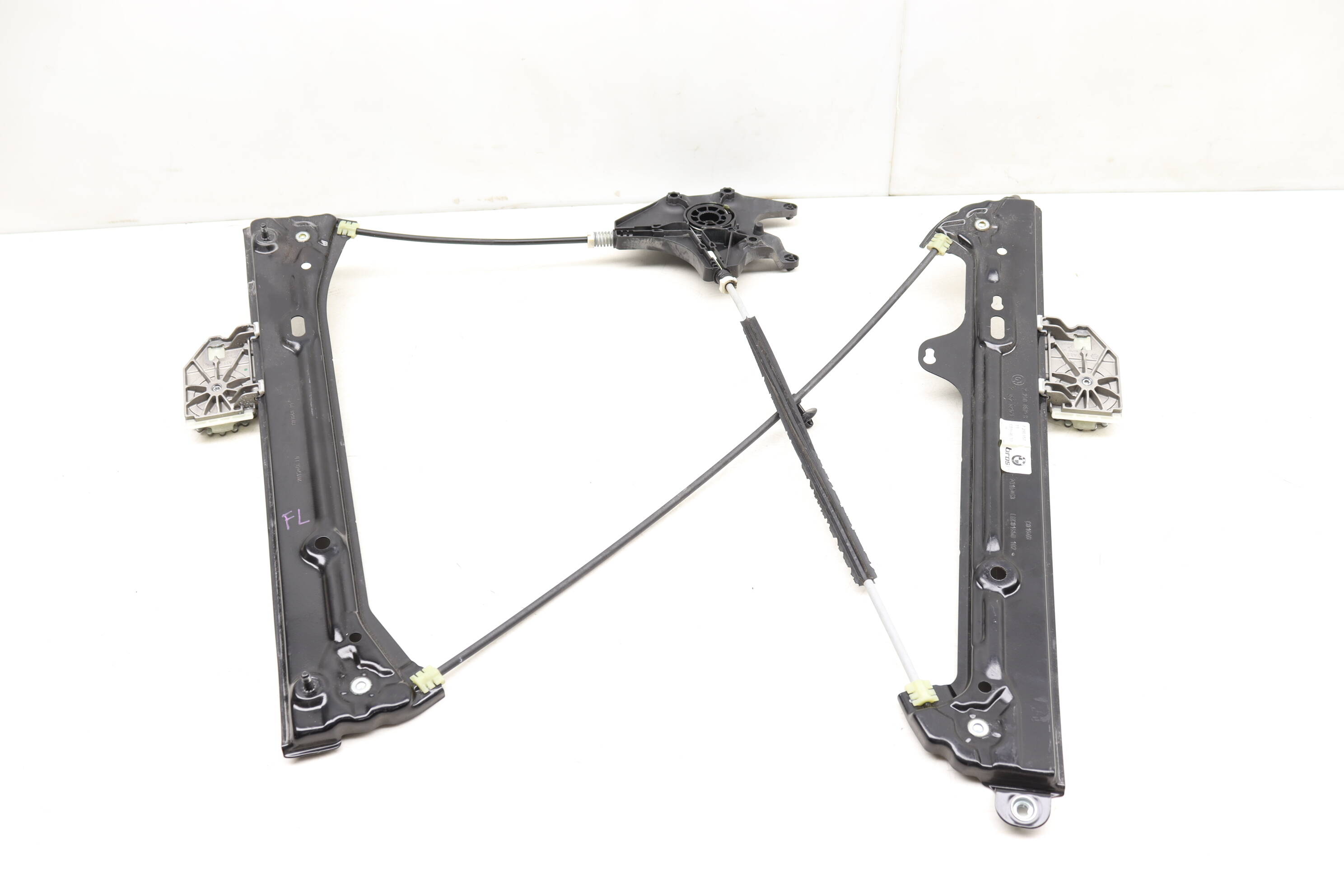 Window Regulator 51337290857