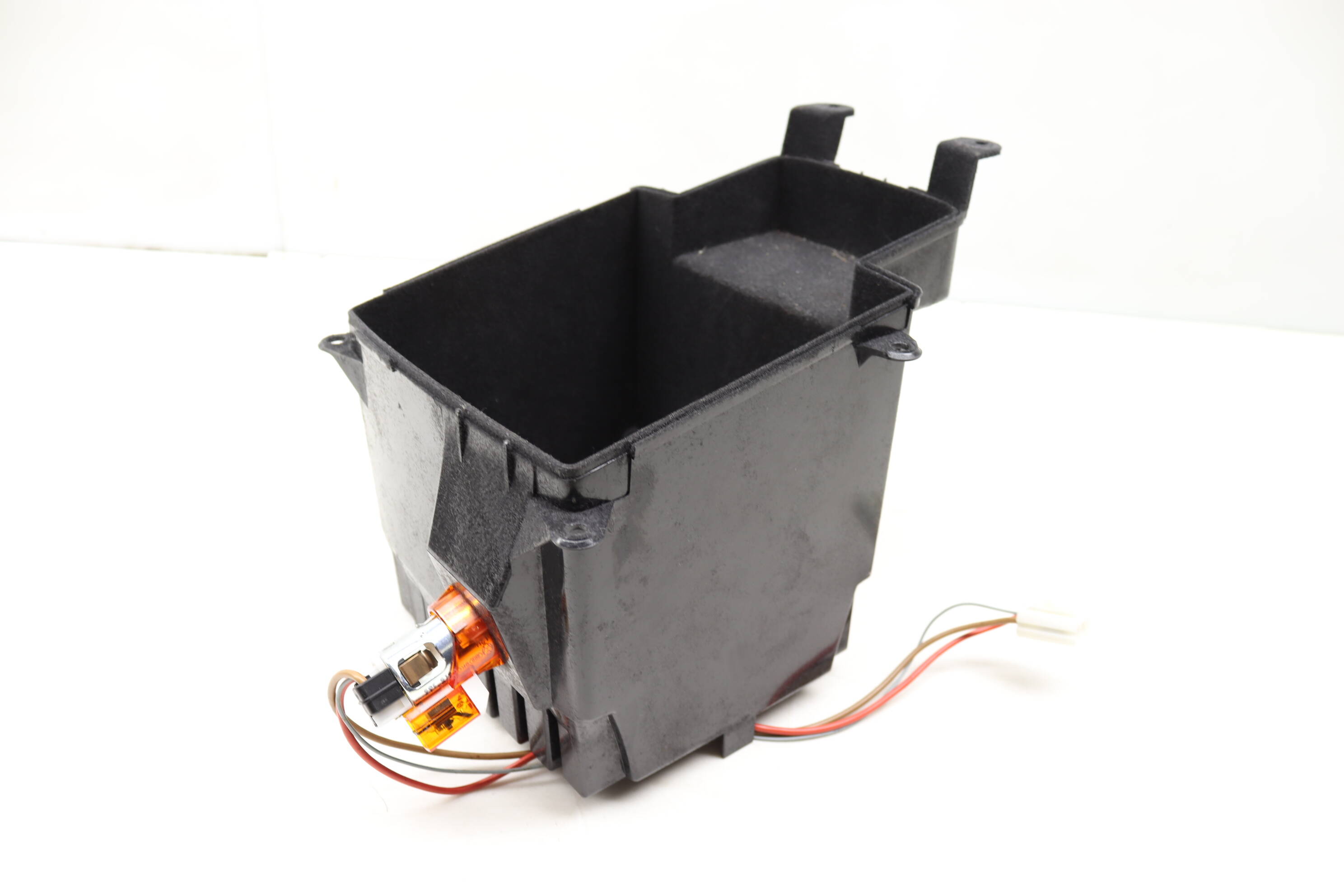 Console Storage Bin / Tray 8R0864981