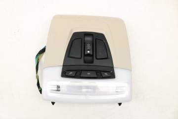 Dome Map Light / Sun Roof Switch 61319317403