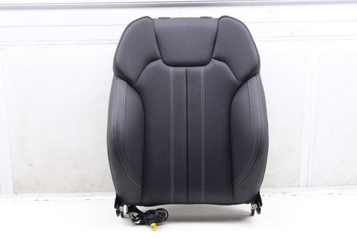 Upper Seat Backrest Cushion Assembly 80A881806AQ main product photo