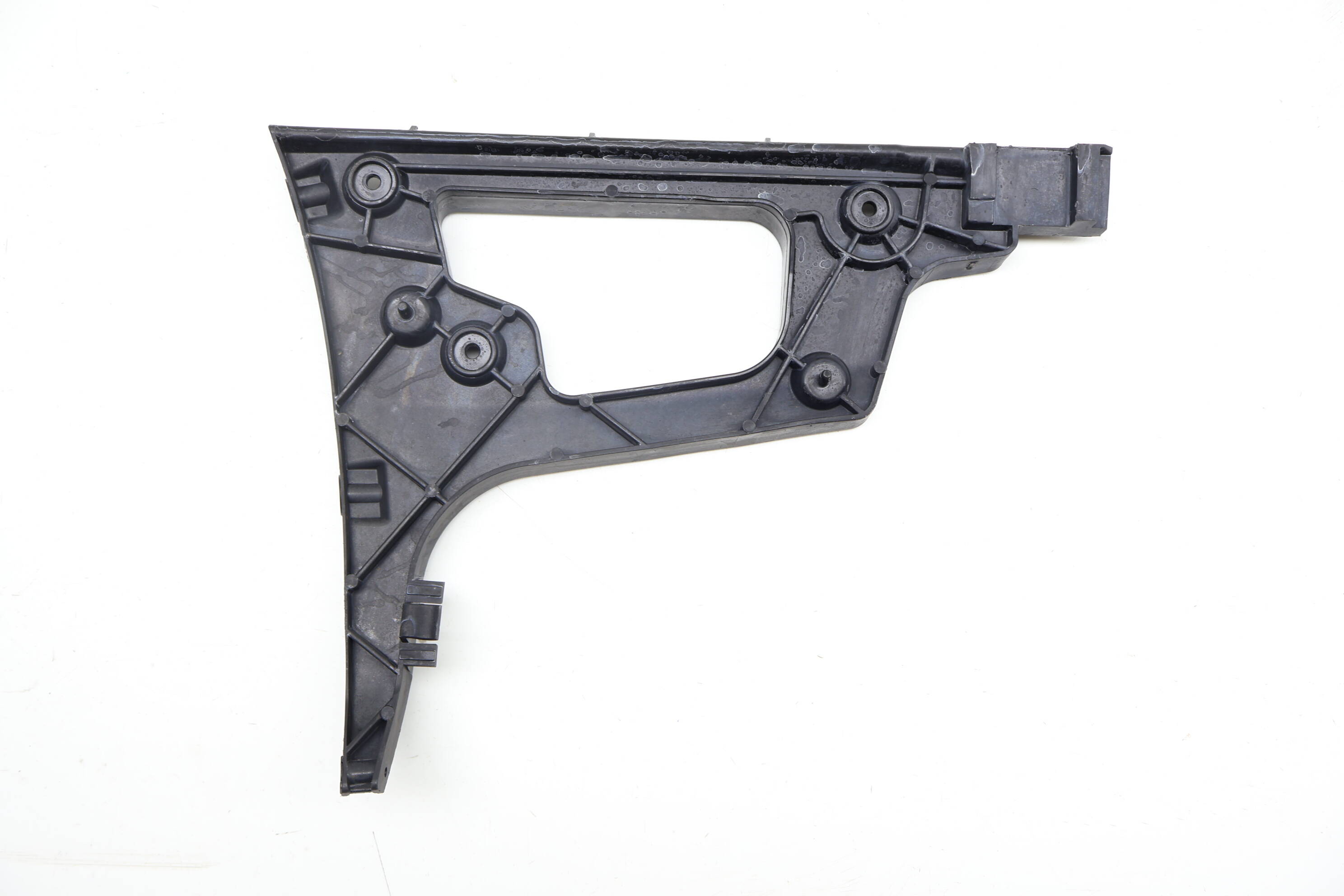 Bumper Guide / Bracket 8T0807454