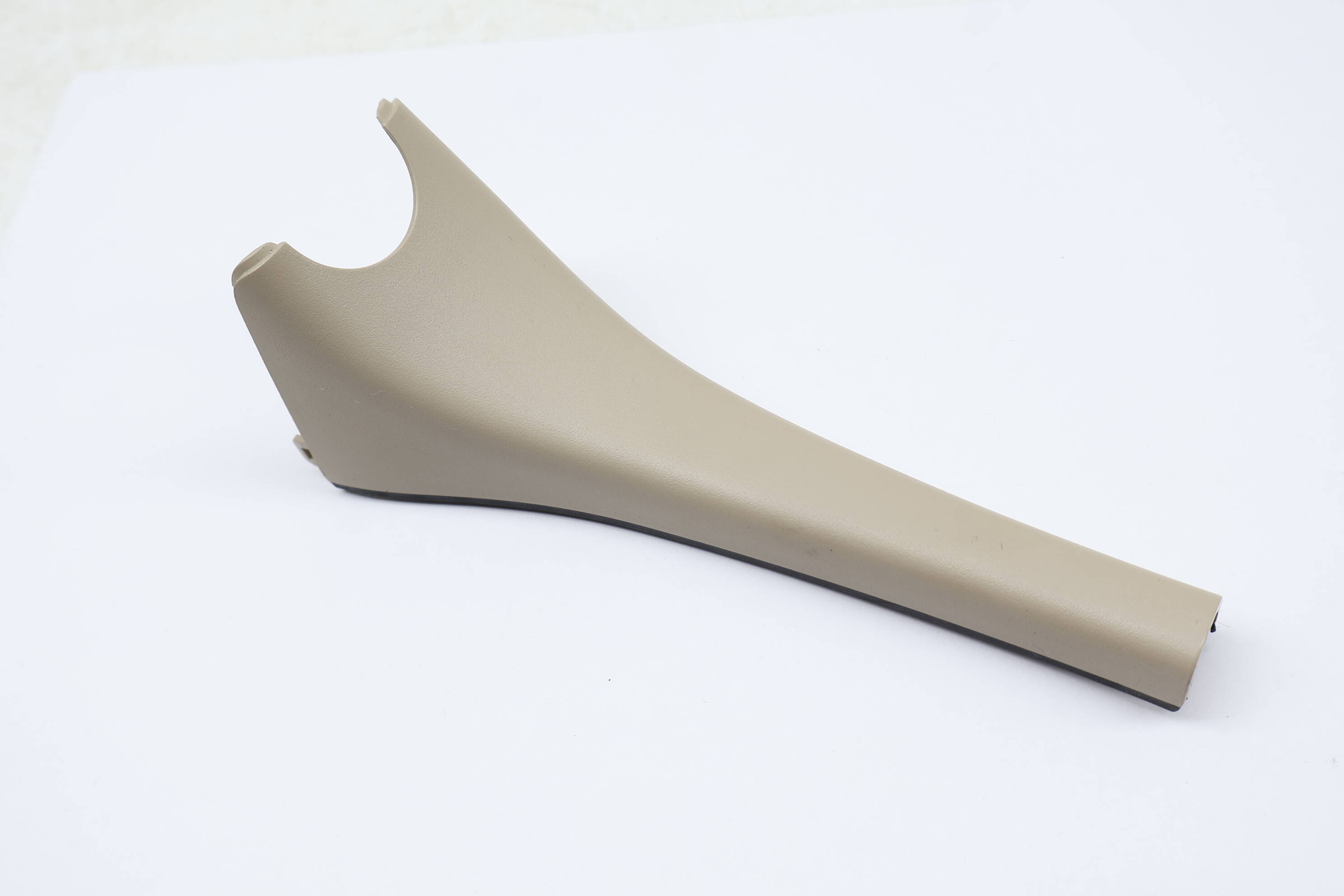 Rear View Mirror Wiring Conduit / Cover 8R0857593AA