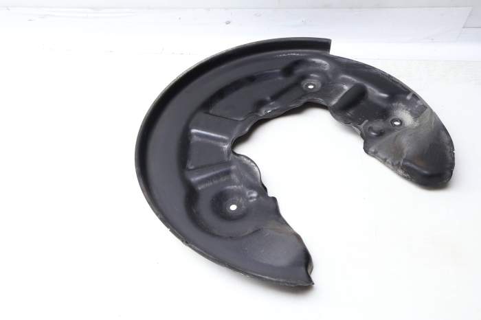 Brake Dust / Splash Shield 5N0615611G main product photo