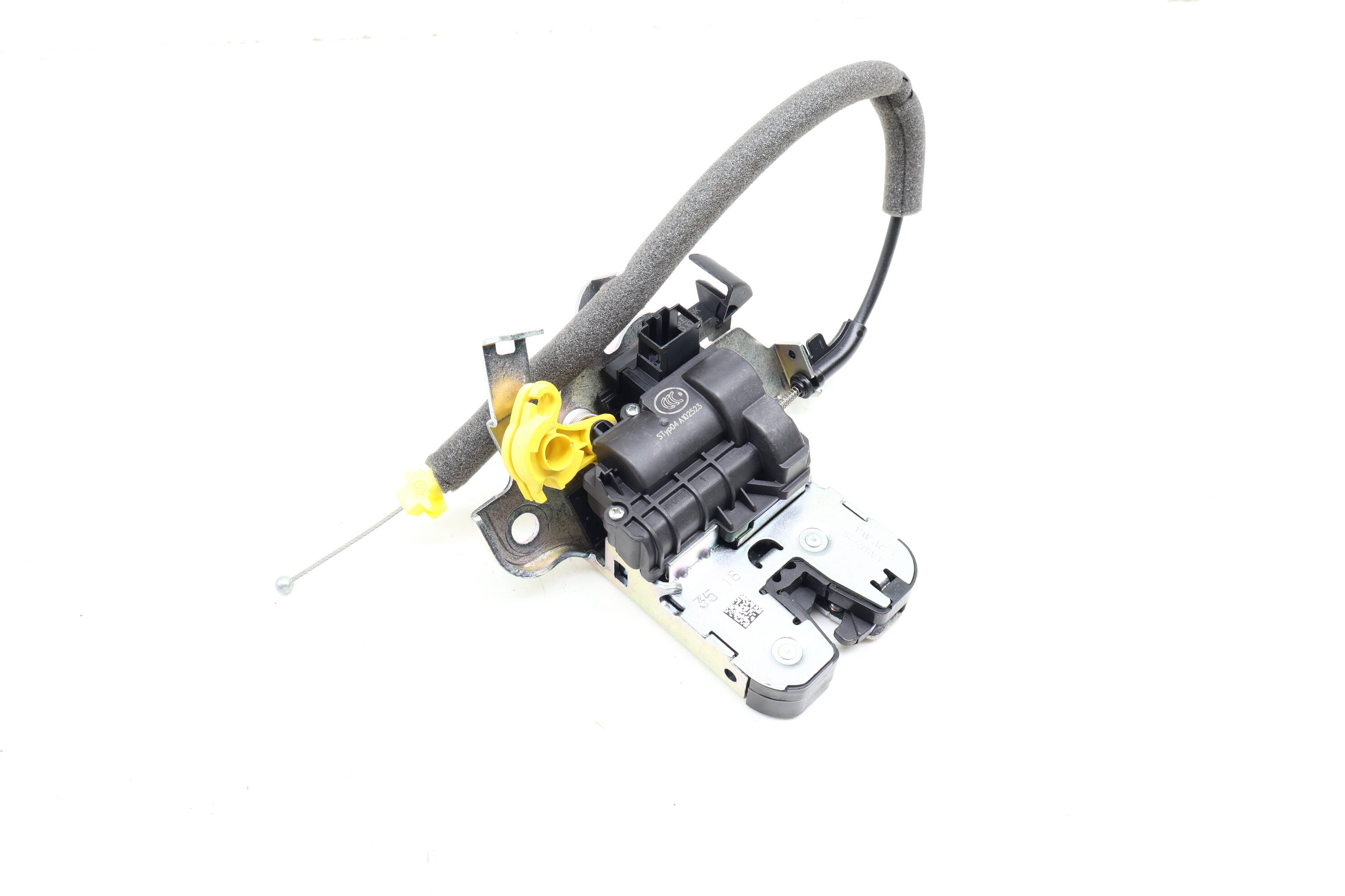 Trunk Hatch Latch / Lock 4M0827506E PAB827506