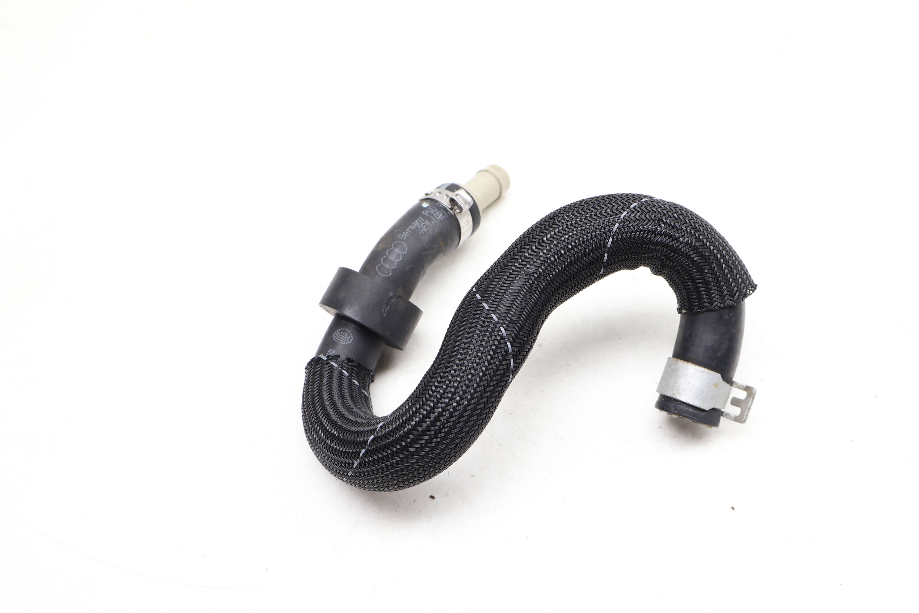 Brake Booster Vacuum Hose / Line 4G0611931AL