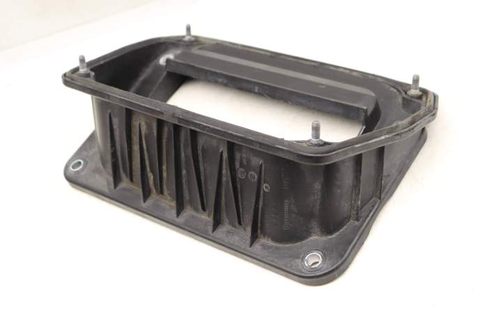 Cowl / Firewall Cover 4M1815237B main product photo