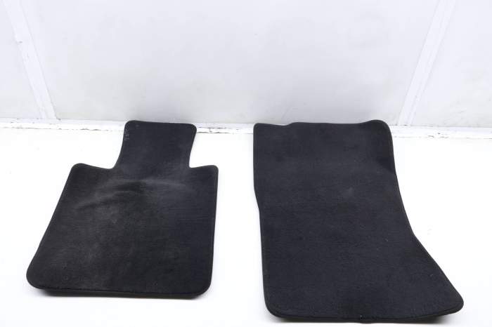 Carpet Floor Mat Set 7328390 main product photo