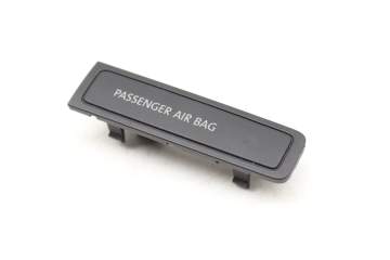 Passenger Airbag / Air Bag Warning Light 5N0919234