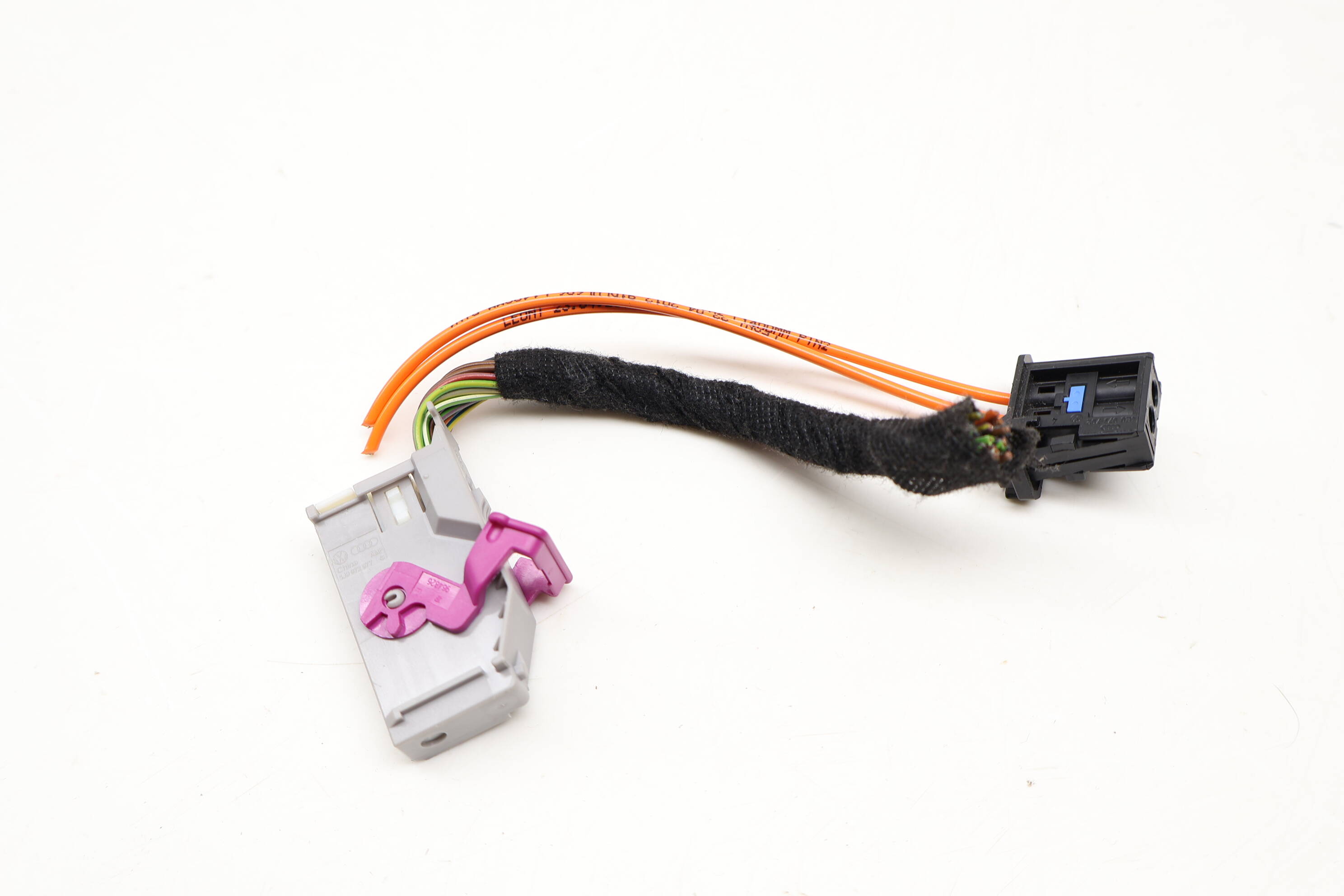 Instrument Cluster Wiring Harness / Connector