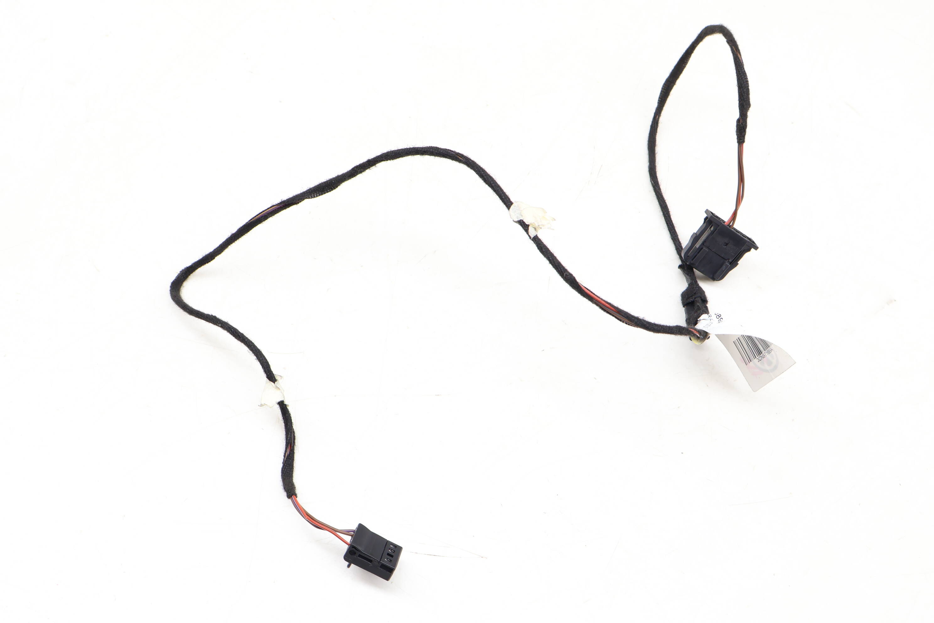 Door Panel Wiring Harness 3CN971689A