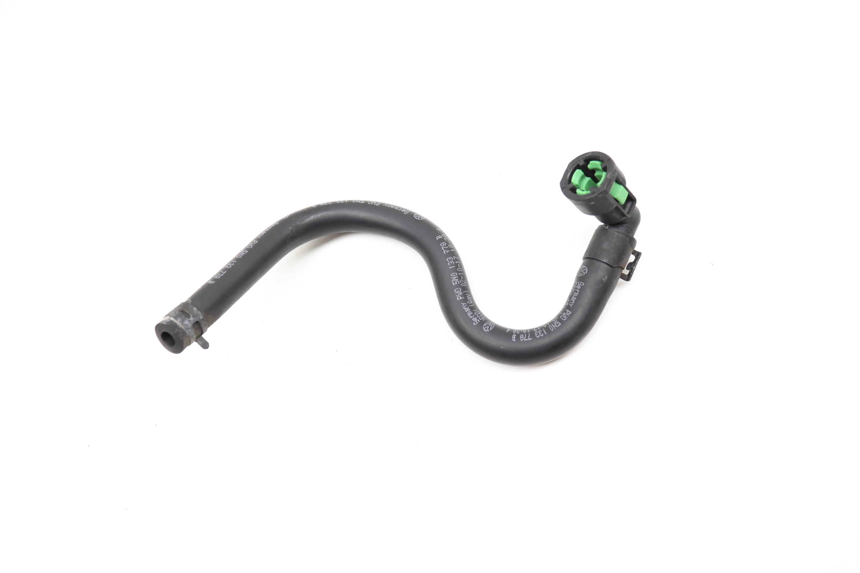 Vacuum / Breather Hose / Line 5N0133778B