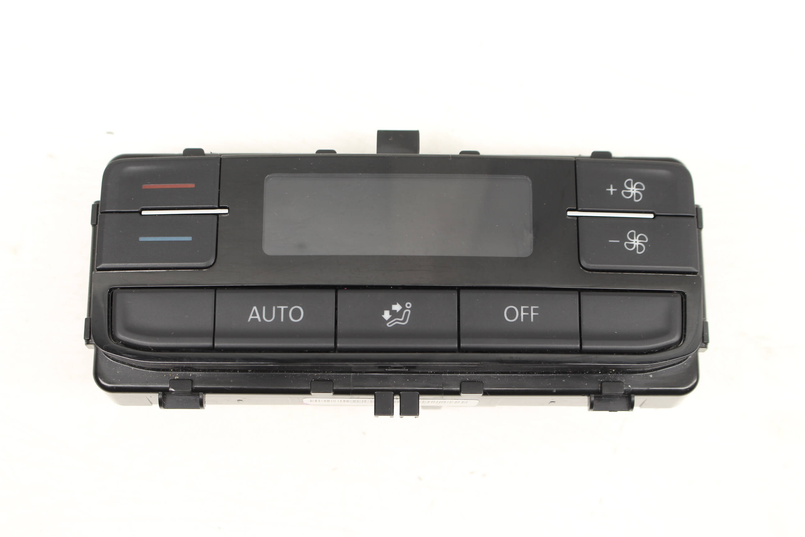 Ac&#x20;Climate&#x20;&#x2F;&#x20;Temp&#x20;Control&#x20;Unit&#x20;3CN907049