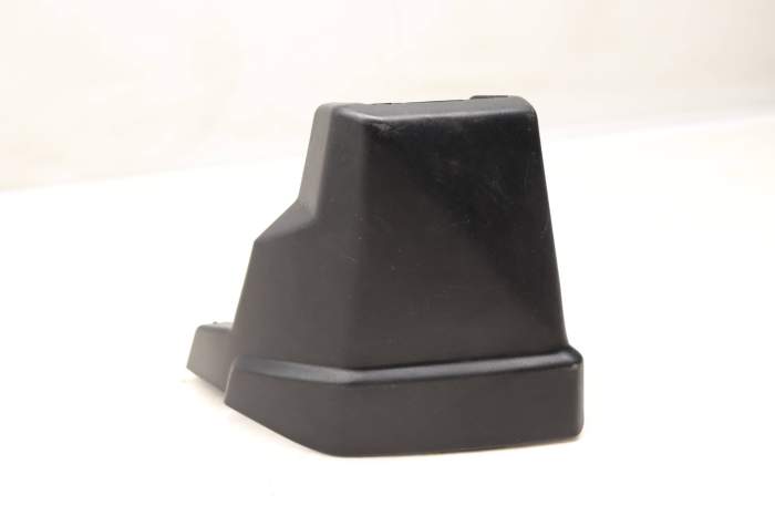 Outer Seat Rail Cover (Front) 4M0883688A main product photo