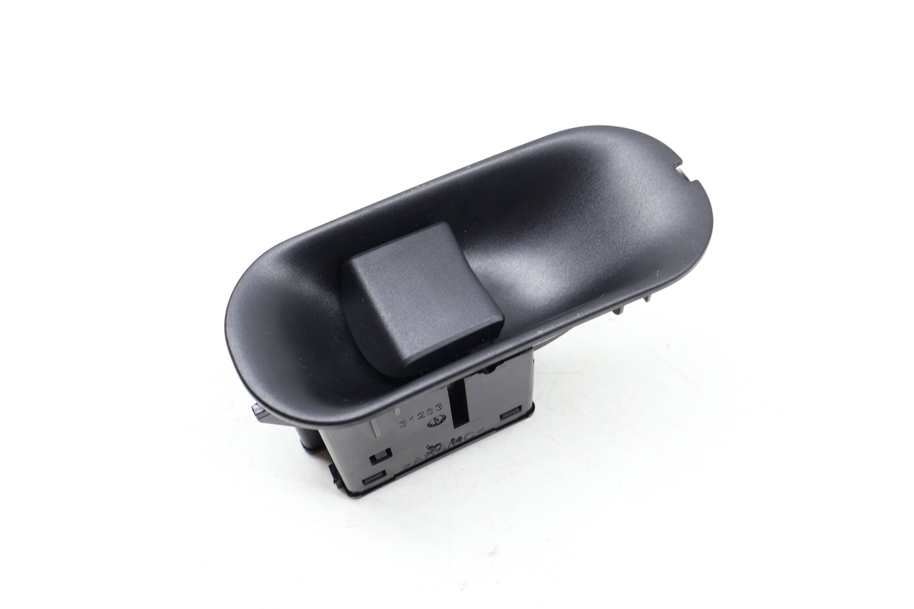 Steering Column Adjustment Switch 7PP953519E