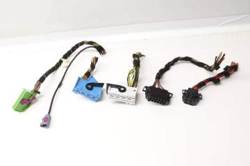 Comfort Module / Ccm / Bcm Wiring Connector / Pigtail Set