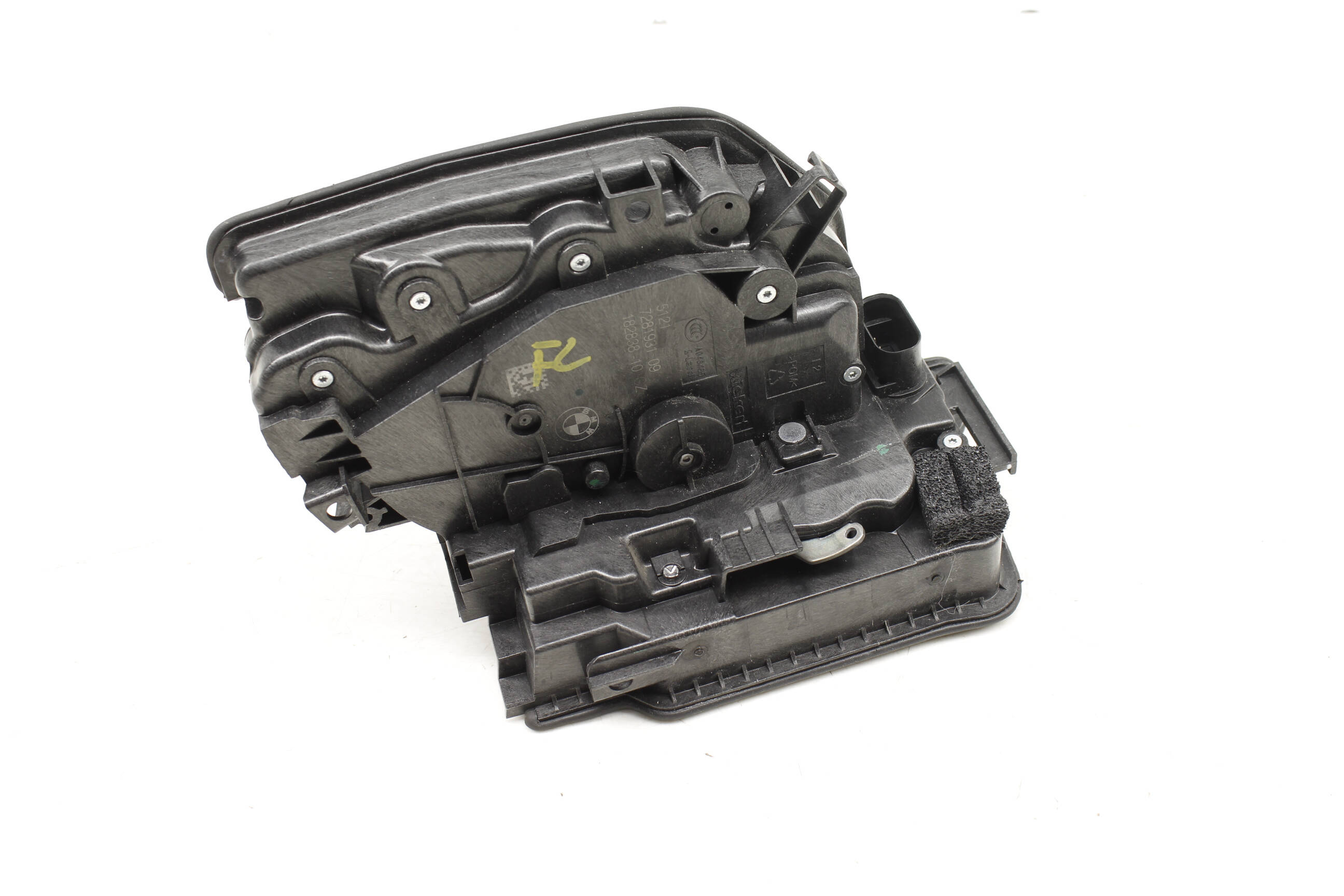 Door&#x20;Latch&#x20;&#x2F;&#x20;Lock&#x20;Actuator&#x20;51217281931