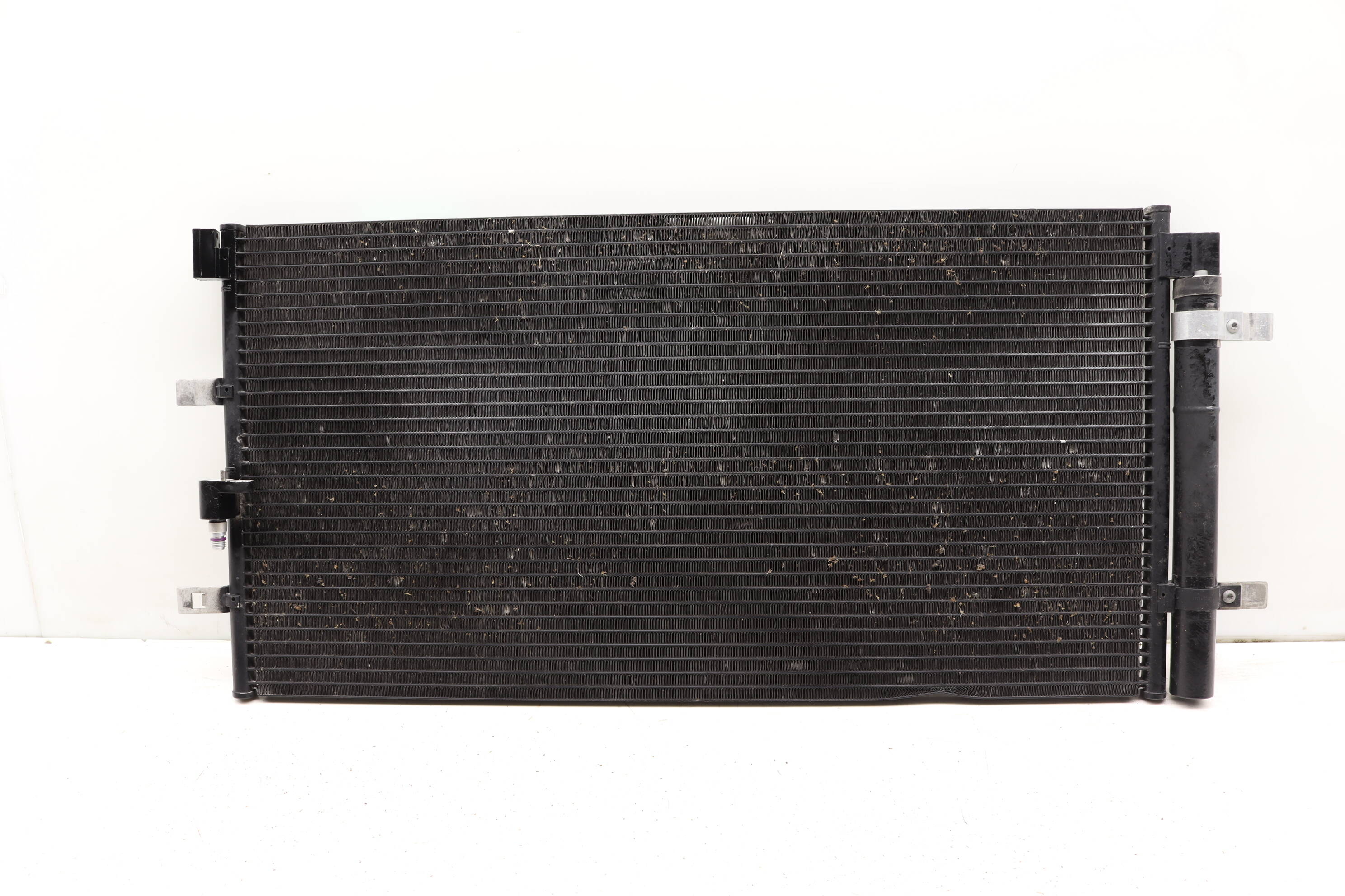 Ac Condenser 8K0260401Q