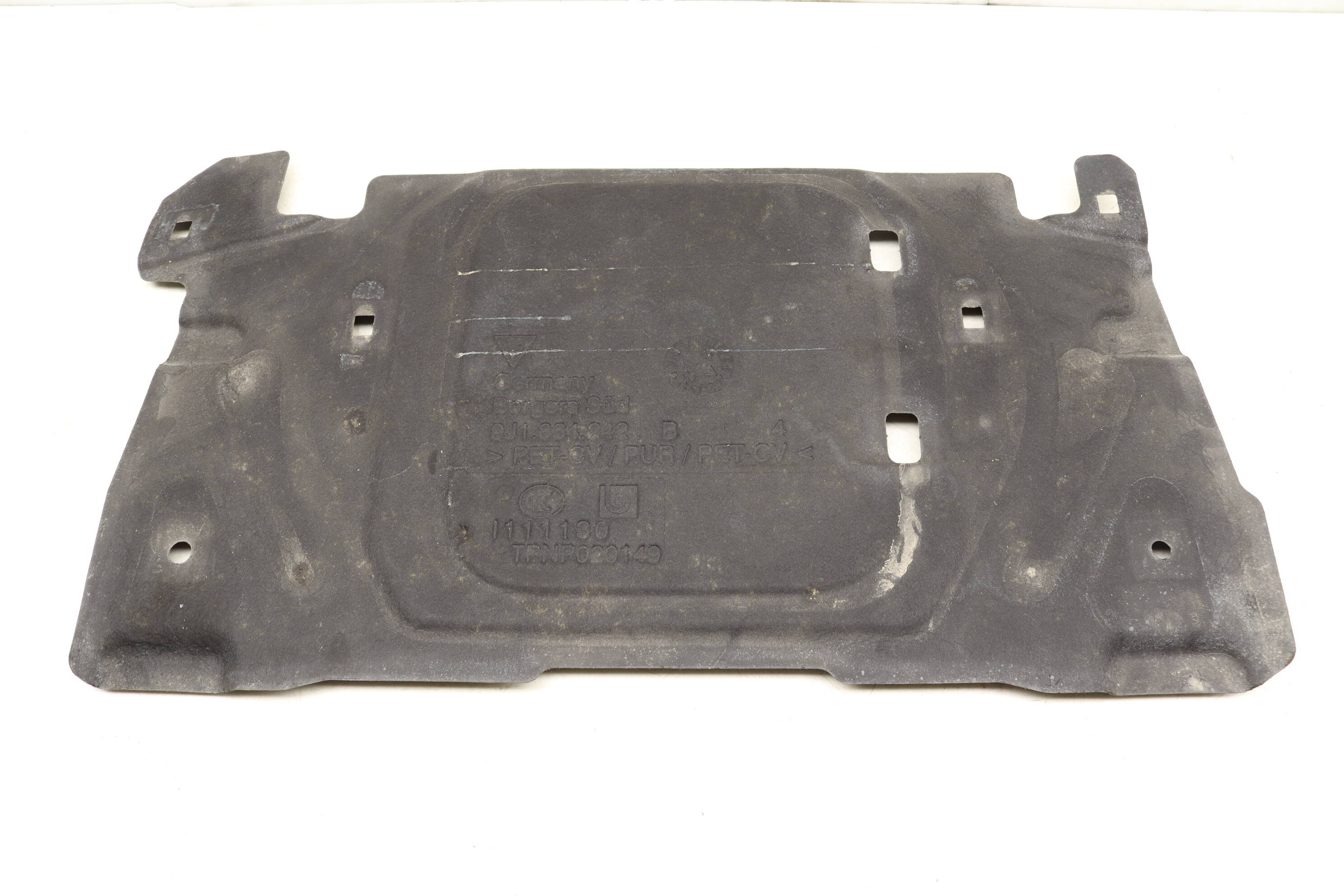 Sound Absorber 9J1864242B