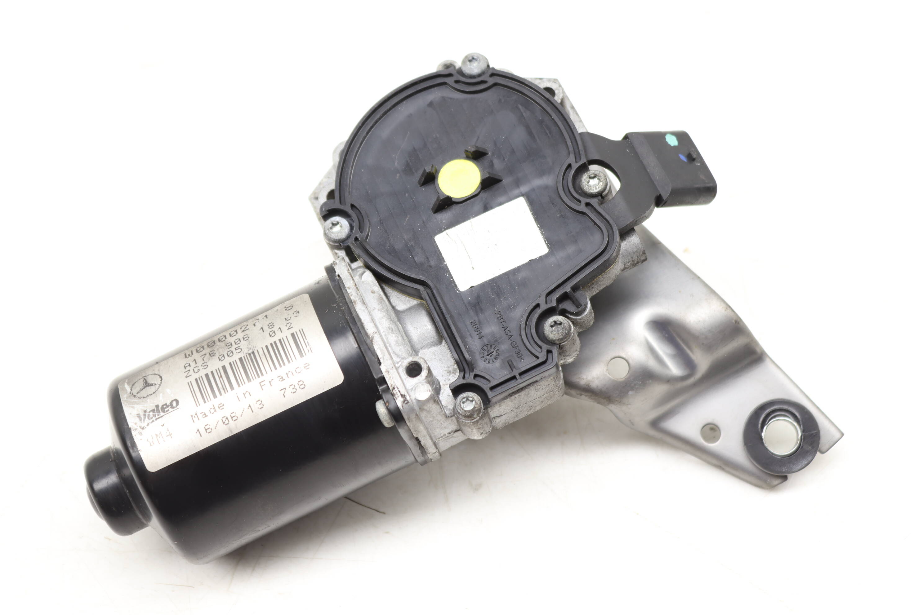 Windshield Wiper Motor 1768200040