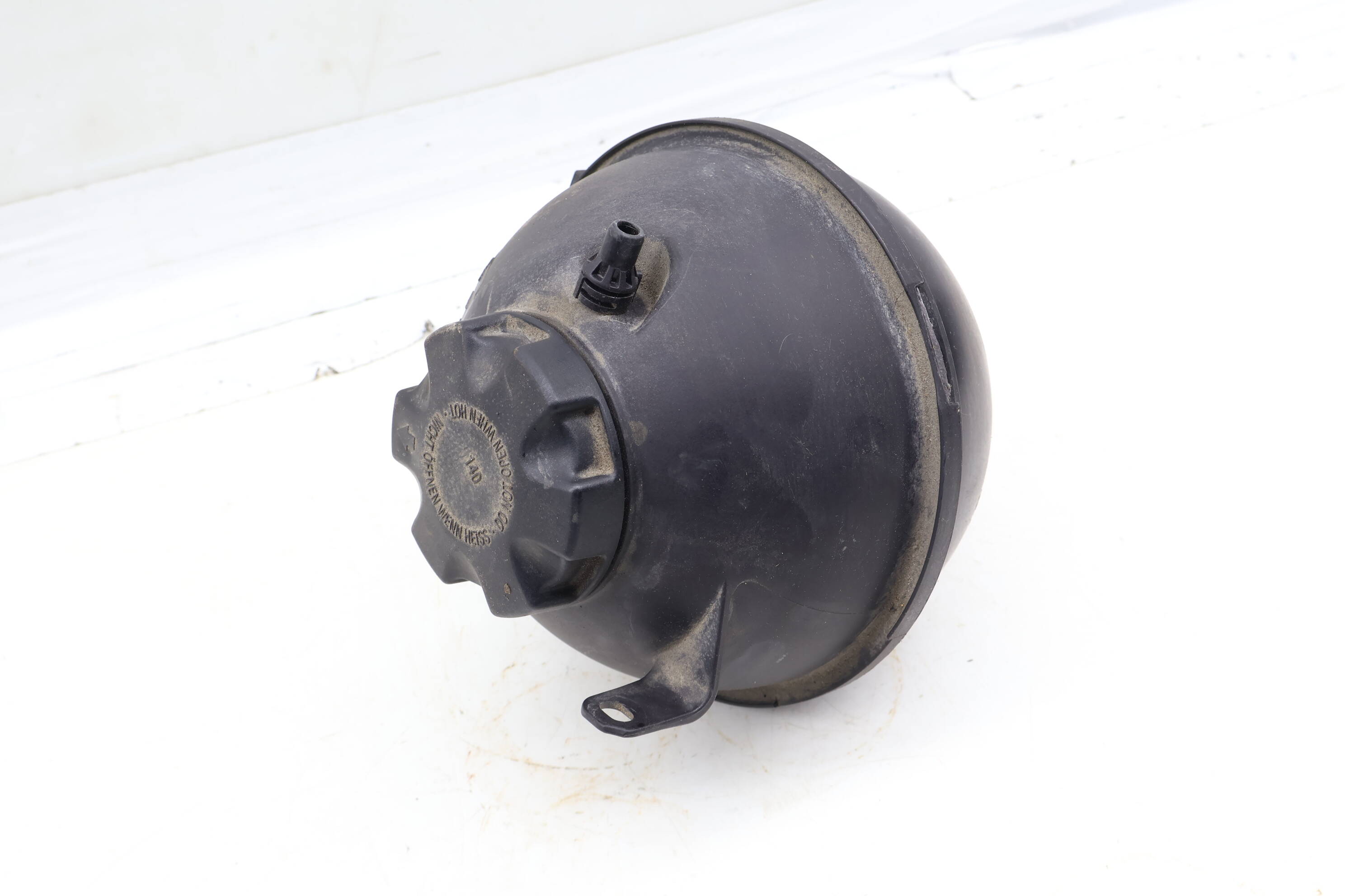 Coolant Tank / Reservoir / Bottle 17138616418