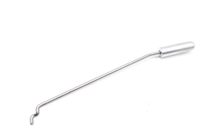 Door Lock Actuator Rod 51228223679 main product photo