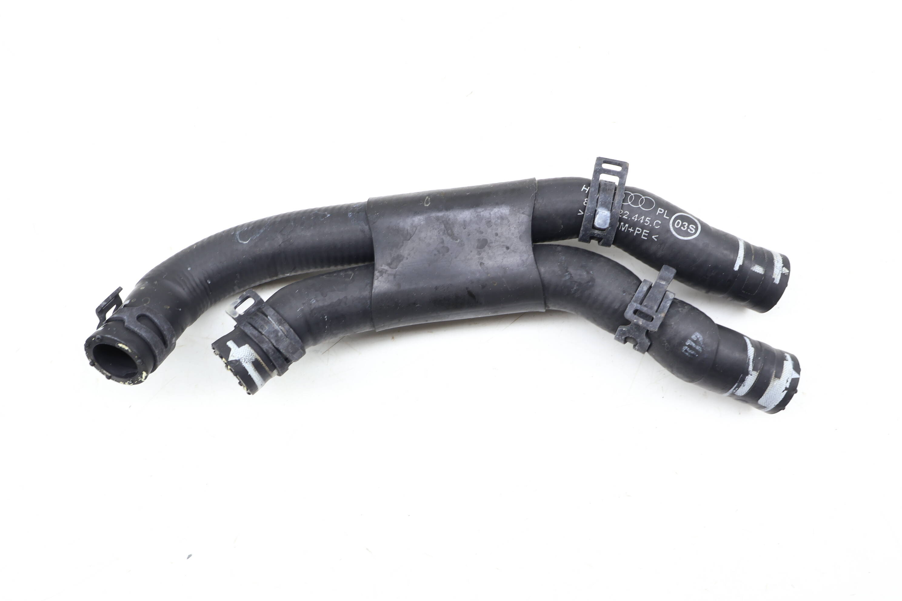 Coolant Hose / Line Set 8W0122445C