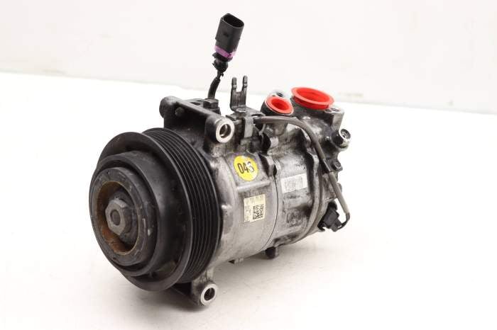 Ac Compressor 95B260805 main product photo