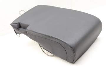 Center Seat Cushion (Leather) 4H0886405