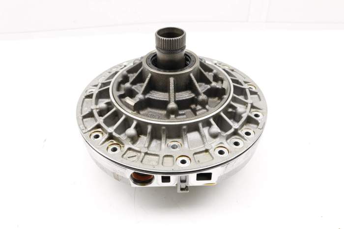 Lmj Transmission Oil Pump main product photo