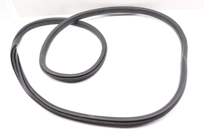 Door Seal / Weather Stripping 51727420830 main product photo