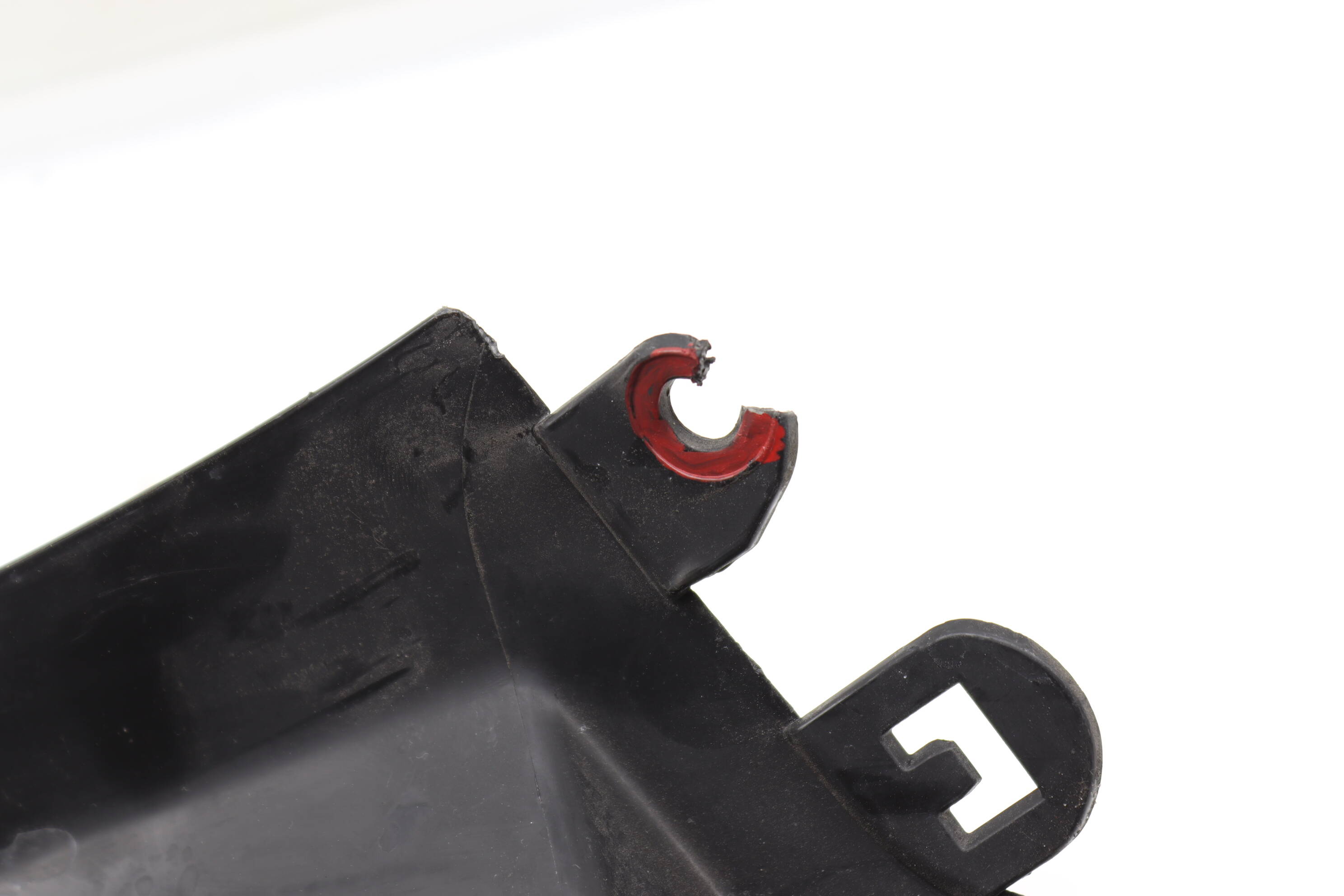 Porsche Right Engine Compartment Cover (Macan) 95B806584B