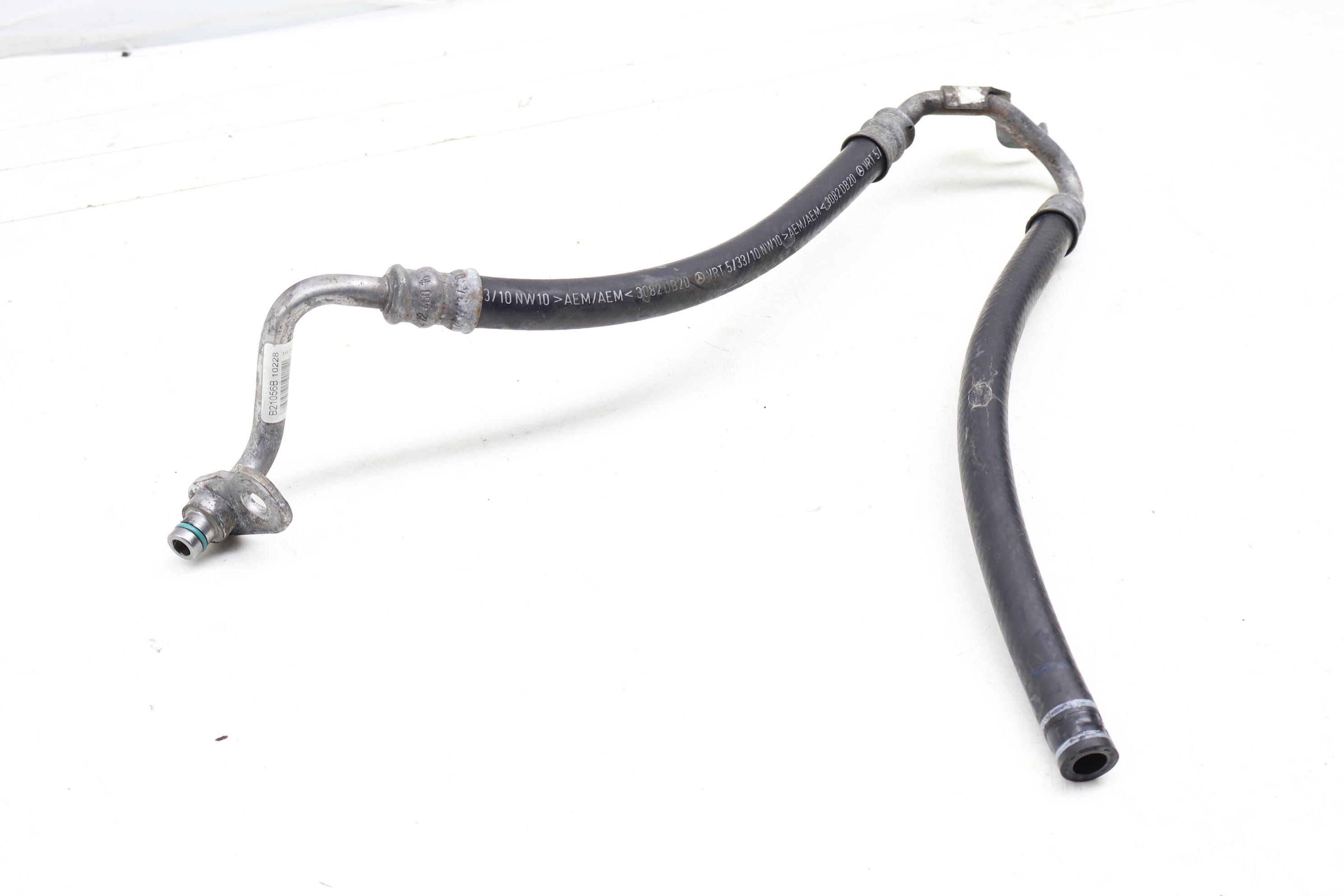 Power Steering Hose / Line / Pipe 2124601624
