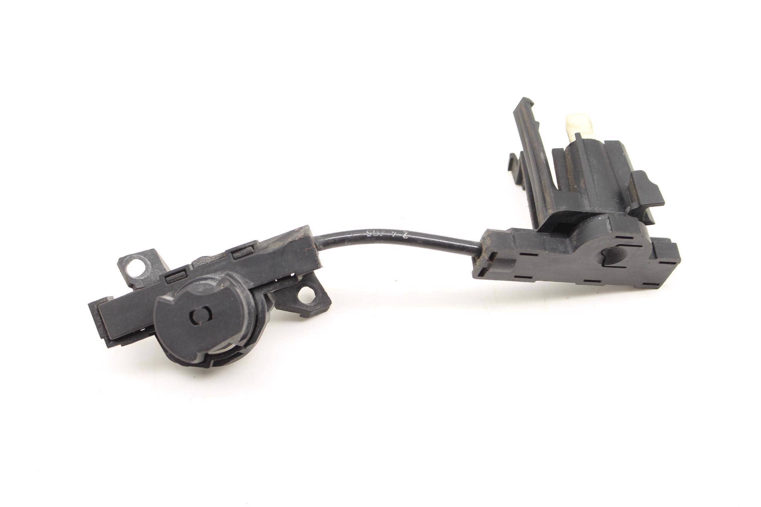 Exterior Door Handle Module / Linkage 4E1898105A