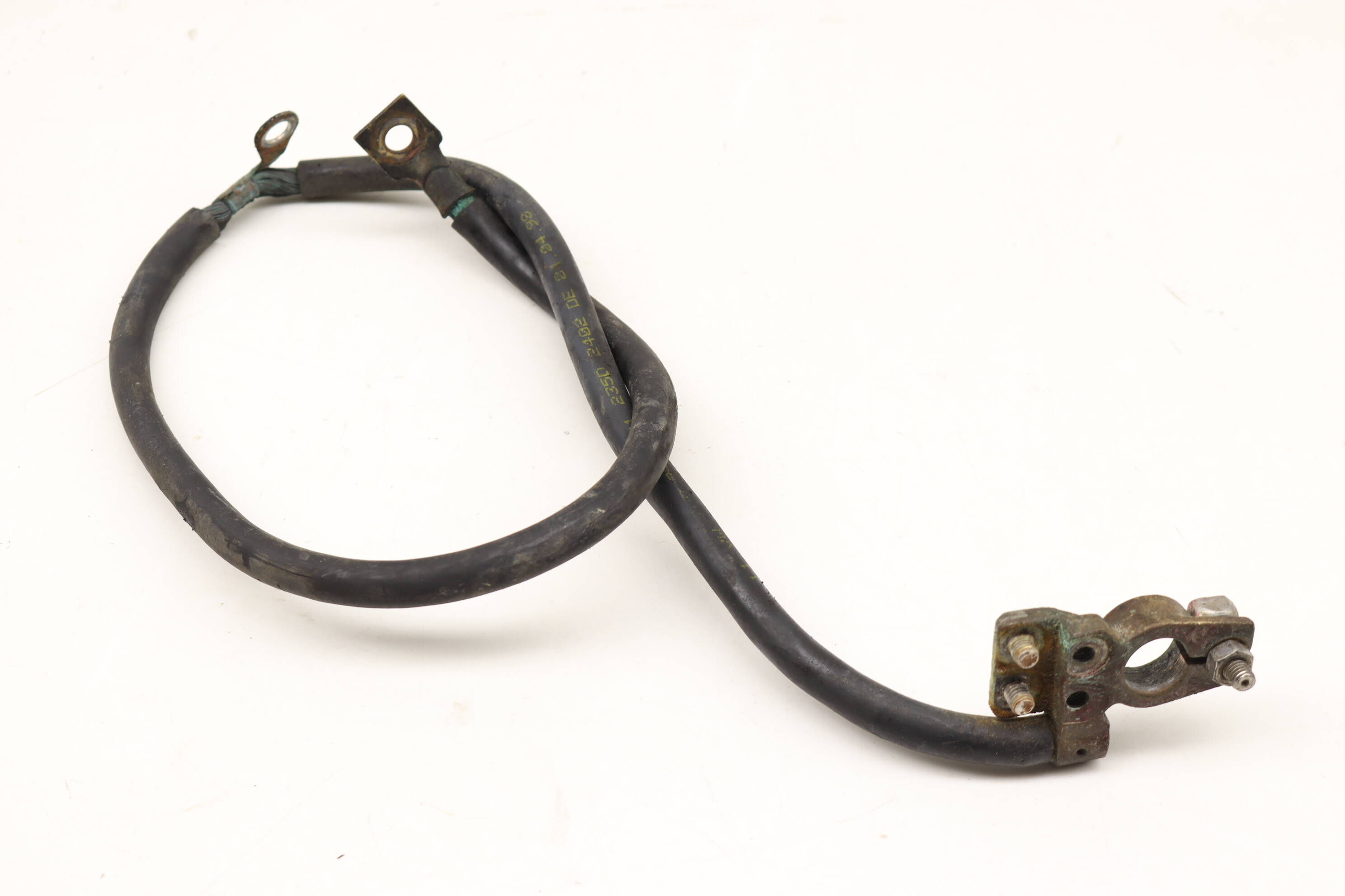 Negative Battery Ground Cable 701971235D